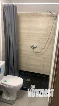 Студия квартира, на длительный срок, 16м2, 3/3 этаж