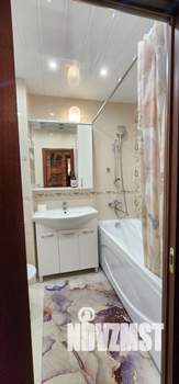 1-к квартира, на длительный срок, 38м2, 3/18 этаж