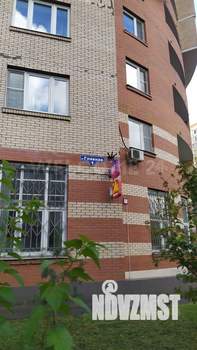 Студия квартира, на длительный срок, 24м2, 18/18 этаж