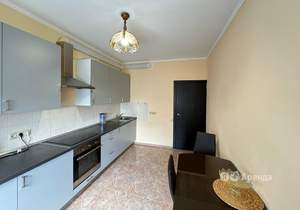3-к квартира, на длительный срок, 89м2, 11/19 этаж