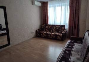 2-к квартира, на длительный срок, 55м2, 6/25 этаж