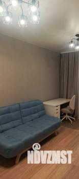 2-к квартира, на длительный срок, 48м2, 11/17 этаж