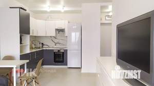 1-к квартира, на длительный срок, 35м2, 9/25 этаж