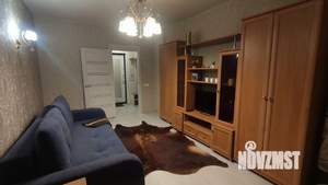 1-к квартира, на длительный срок, 36м2, 16/17 этаж