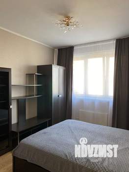 2-к квартира, на длительный срок, 53м2, 7/14 этаж