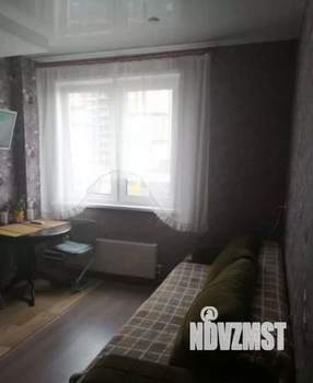 1-к квартира, на длительный срок, 37м2, 6/17 этаж