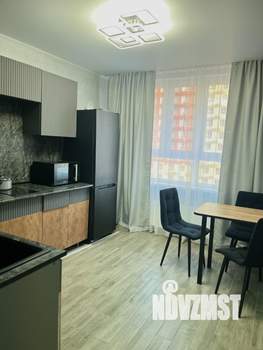 2-к квартира, на длительный срок, 33м2, 7/25 этаж