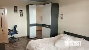 1-к квартира, на длительный срок, 40м2, 9/17 этаж