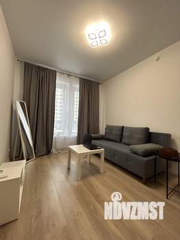 2-к квартира, на длительный срок, 50м2, 2/16 этаж