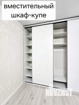 1-к квартира, на длительный срок, 36м2, 8/23 этаж