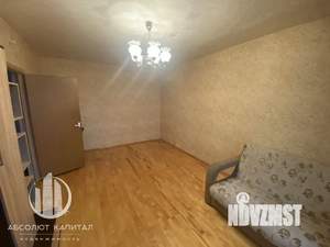 1-к квартира, на длительный срок, 36м2, 6/14 этаж