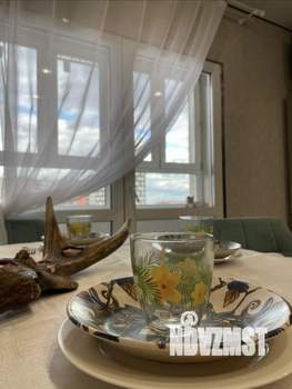 2-к квартира, на длительный срок, 60м2, 19/25 этаж