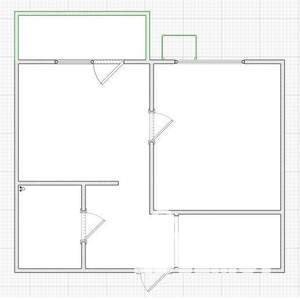 1-к квартира, на длительный срок, 45м2, 10/19 этаж