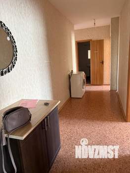 3-к квартира, на длительный срок, 72м2, 13/17 этаж