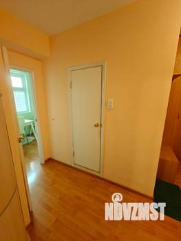 1-к квартира, на длительный срок, 38м2, 10/17 этаж