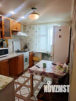 1-к квартира, на длительный срок, 38м2, 8/9 этаж