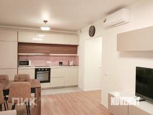 2-к квартира, на длительный срок, 54м2, 7/15 этаж