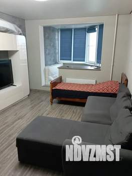 3-к квартира, посуточно, 78м2, 9/17 этаж