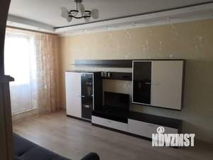 2-к квартира, на длительный срок, 56м2, 17/17 этаж