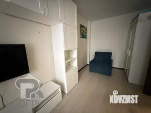1-к квартира, на длительный срок, 32м2, 3/17 этаж