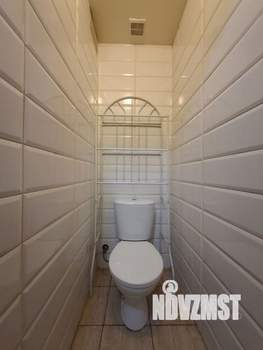 1-к квартира, на длительный срок, 30м2, 2/5 этаж