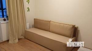 Студия квартира, на длительный срок, 20м2, 11/17 этаж