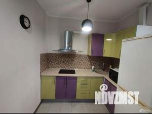 1-к квартира, на длительный срок, 33м2, 15/21 этаж