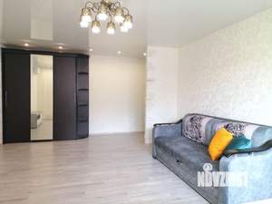 1-к квартира, на длительный срок, 53м2, 12/20 этаж
