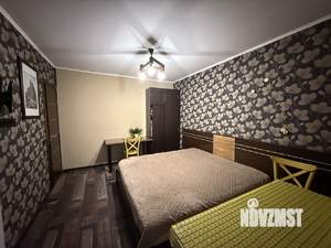 2-к квартира, на длительный срок, 55м2, 16/16 этаж