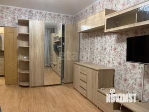 1-к квартира, на длительный срок, 43м2, 4/20 этаж