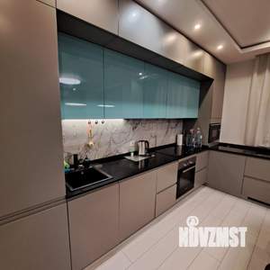 3-к квартира, на длительный срок, 82м2, 9/18 этаж