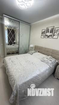 1-к квартира, на длительный срок, 34м2, 20/22 этаж