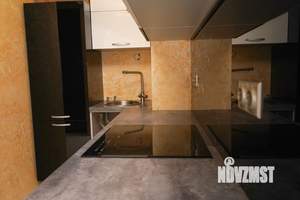 2-к квартира, на длительный срок, 43м2, 5/9 этаж