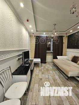 2-к квартира, на длительный срок, 45м2, 10/12 этаж