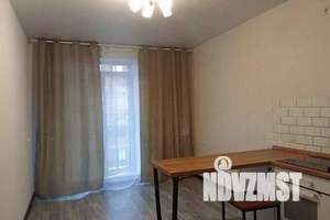 1-к квартира, посуточно, 32м2, 3/6 этаж