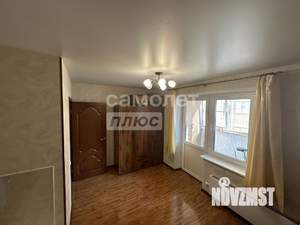 1-к квартира, на длительный срок, 36м2, 3/25 этаж