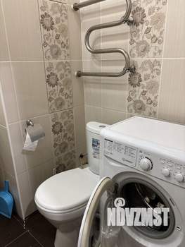 Студия квартира, на длительный срок, 33м2, 9/17 этаж