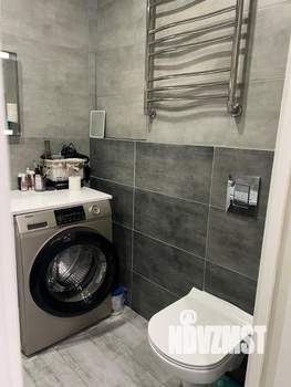 1-к квартира, на длительный срок, 36м2, 14/25 этаж