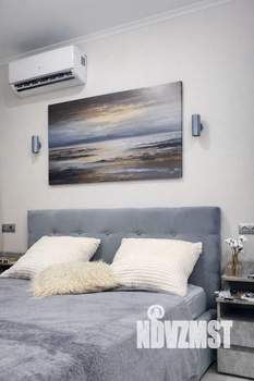 Студия квартира, на длительный срок, 18м2, 7/17 этаж