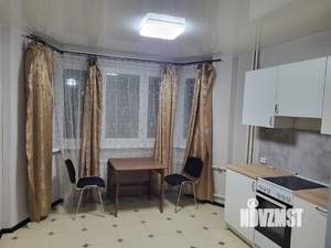 2-к квартира, на длительный срок, 64м2, 11/17 этаж