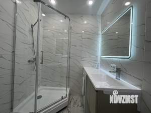 1-к квартира, на длительный срок, 35м2, 18/25 этаж