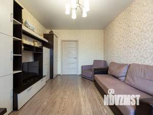 2-к квартира, посуточно, 64м2, 1/1 этаж