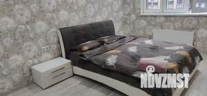 1-к квартира, посуточно, 35м2, 9/17 этаж