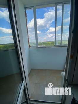1-к квартира, посуточно, 45м2, 14/24 этаж
