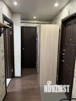 2-к квартира, на длительный срок, 46м2, 2/9 этаж