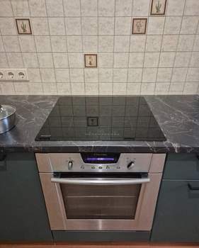 1-к квартира, на длительный срок, 45м2, 7/22 этаж