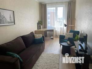 2-к квартира, посуточно, 72м2, 1/1 этаж