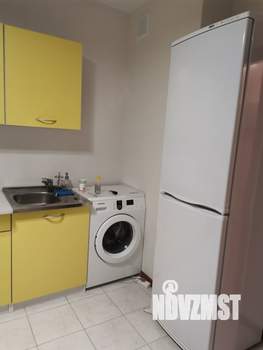 1-к квартира, на длительный срок, 32м2, 13/17 этаж