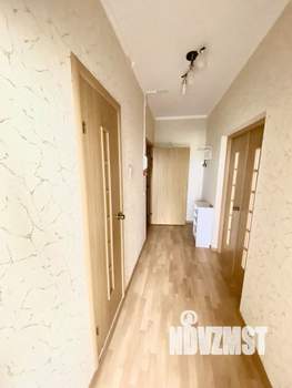 1-к квартира, на длительный срок, 39м2, 4/18 этаж
