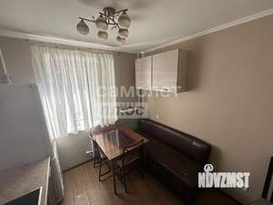 1-к квартира, на длительный срок, 36м2, 3/25 этаж